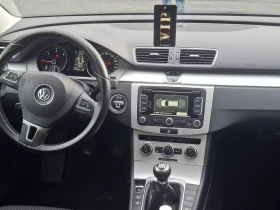 VW Passat, снимка 9