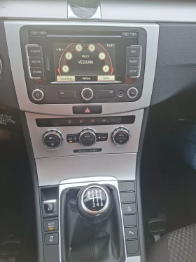 VW Passat, снимка 14