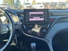 Toyota Camry SE * CARFAX * АВТОКРЕДИТ БЕЗ ПЪРВОНАЧАЛНА ВНОСКА* , снимка 8