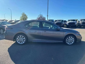 Toyota Camry SE * CARFAX * АВТОКРЕДИТ БЕЗ ПЪРВОНАЧАЛНА ВНОСКА* , снимка 3