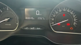 Peugeot 208, снимка 6