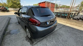 Peugeot 208, снимка 2