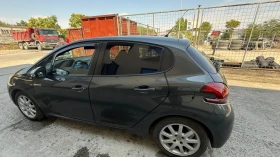 Peugeot 208, снимка 3