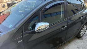 Peugeot 208, снимка 17
