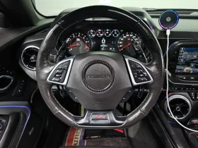 Chevrolet Camaro 6.2 - САМО 30% АВАНС, снимка 12