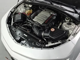 Chevrolet Camaro 6.2 - САМО 30% АВАНС, снимка 6
