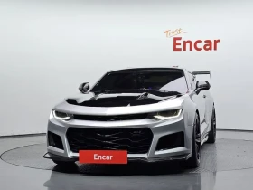 Chevrolet Camaro 6.2 - САМО 30% АВАНС, снимка 3