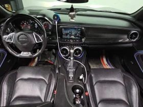 Chevrolet Camaro 6.2 - САМО 30% АВАНС, снимка 7