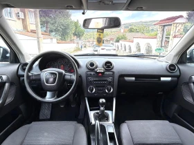 Audi A3 2.0 TDI, снимка 9