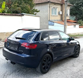 Audi A3 2.0 TDI, снимка 4
