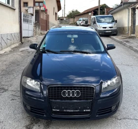 Audi A3 2.0 TDI, снимка 3