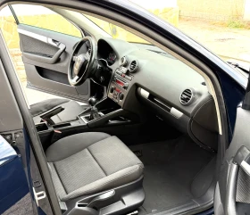 Audi A3 2.0 TDI, снимка 7