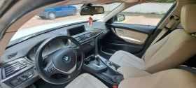 BMW 320 xi, снимка 9