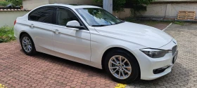 BMW 320 xi, снимка 3