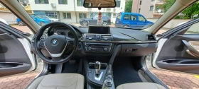BMW 320 xi, снимка 10