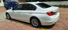 BMW 320 xi, снимка 4