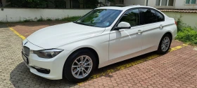 BMW 320 xi, снимка 2