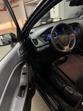 Hyundai I20, снимка 5