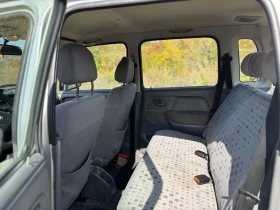Opel Agila, снимка 11