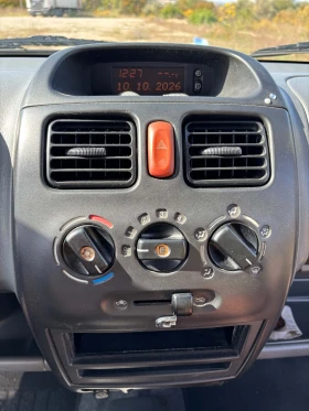 Opel Agila, снимка 8