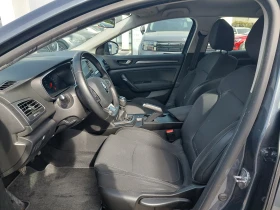 Renault Megane 1.5 dCi/115к.с/ZEN, снимка 11