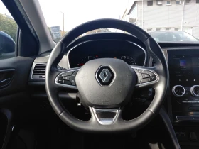 Renault Megane 1.5 dCi/115к.с/ZEN, снимка 9