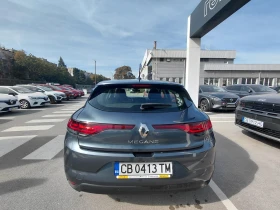 Renault Megane 1.5 dCi/115к.с/ZEN, снимка 6