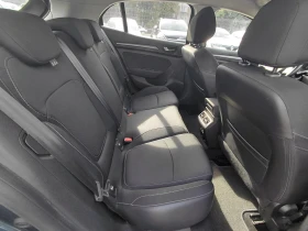 Renault Megane 1.5 dCi/115к.с/ZEN, снимка 14