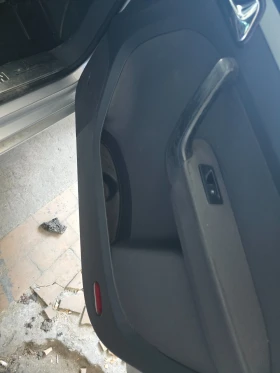 VW Touran 2000 FSI , снимка 13