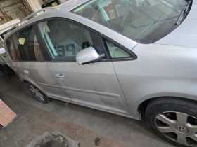 VW Touran 2000 FSI , снимка 7