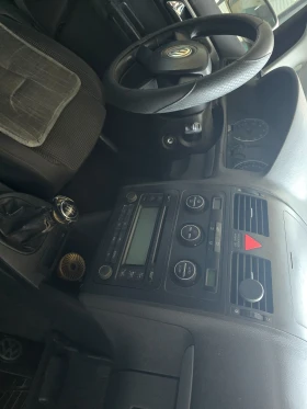 VW Touran 2000 FSI , снимка 17