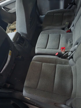 VW Touran 2000 FSI , снимка 12