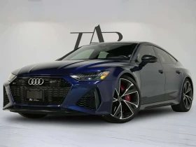Audi Rs7, снимка 1