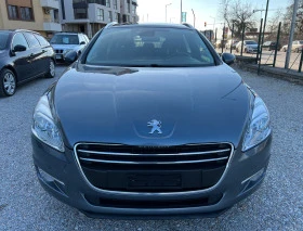 Peugeot 508 2, 0 HDi* * Business-Line* * ПАНОРАМА* * NAVI, снимка 3