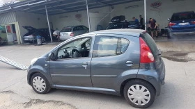 Peugeot 107 1,0i AVTOMAT | Mobile.bg    2