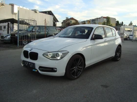     BMW 118 Sport /euro5b