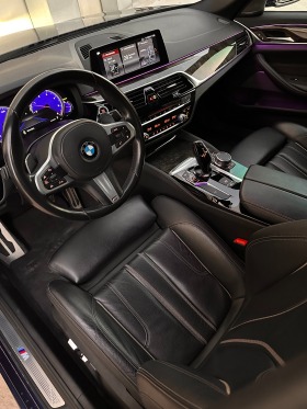 BMW 540 xDrive, снимка 4