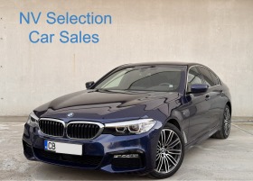 Обява за продажба на BMW 540 xDrive ~61 900 лв. - изображение 1