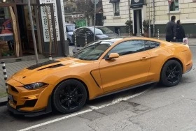 Ford Mustang V8 5.0 Faceliift GT500 Pack!!   | Mobile.bg    2