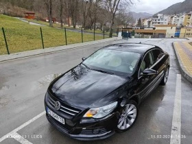 VW CC Passat CC, снимка 1