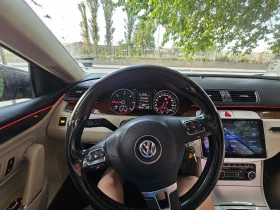 VW CC Passat CC, снимка 7