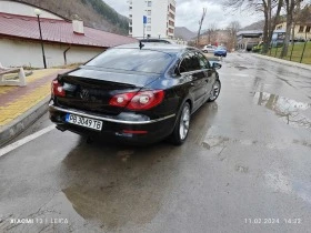 VW CC Passat CC, снимка 3