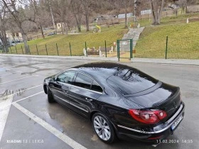 VW CC Passat CC, снимка 5