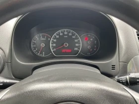 Suzuki SX4 1.6, 107кс, CROSSOVER, 4x4, ГАЗ, ИТАЛИЯ , снимка 9