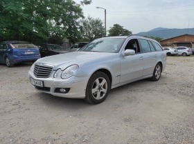 Mercedes-Benz E 280 Е280, 3.0, Газ , снимка 1