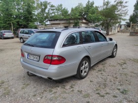 Mercedes-Benz E 280 Е280, 3.0, Газ , снимка 7