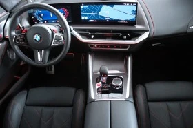 BMW XM RED LABEL 360 CAMERA NAVI  | Mobile.bg    7