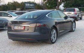 Tesla Model S 70d, снимка 4