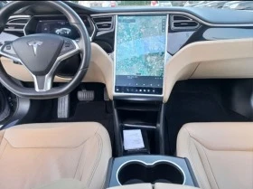 Tesla Model S 70d, снимка 10