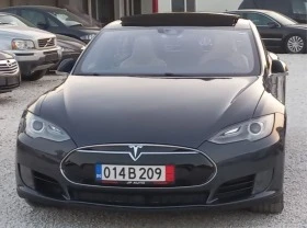 Tesla Model S 70d, снимка 2